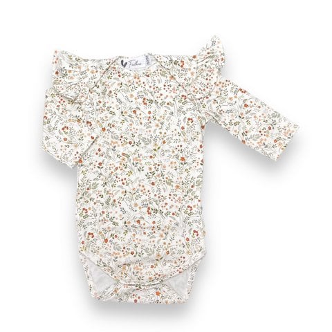 Rompertje Ruffle Wild Flower