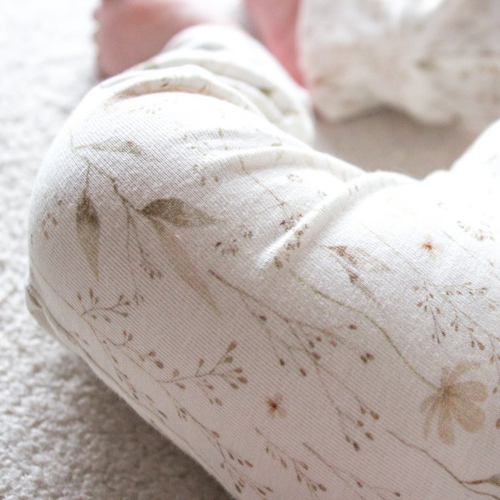 Boxpakje Ruffle Nature Floral