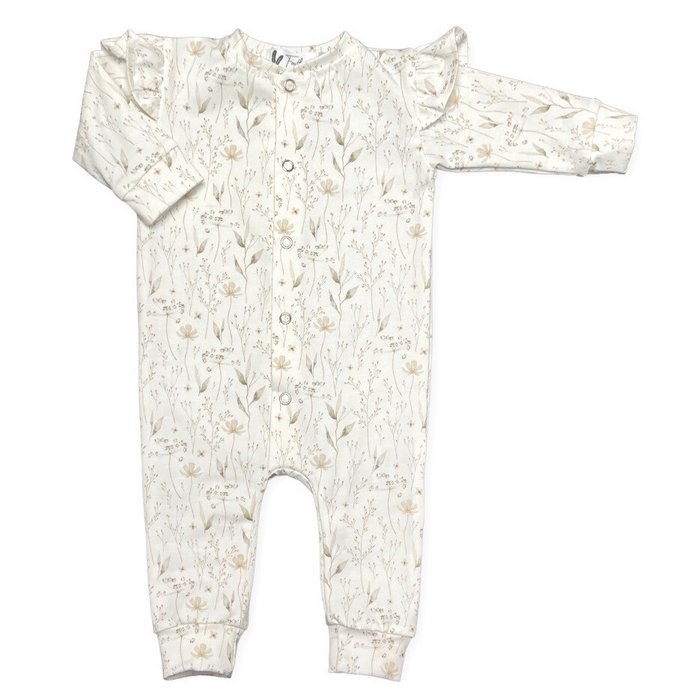 Boxpakje Ruffle Nature Floral