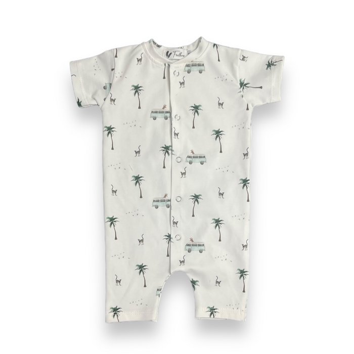 Boxpakje zomer animal vacation